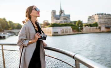 7 inspirativnih mesta za putovanje ovog proleća 7 inspirativnih mesta za putovanje ovog proleća