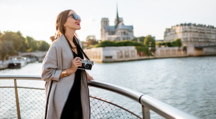 7 inspirativnih mesta za putovanje ovog proleća 7 inspirativnih mesta za putovanje ovog proleća