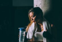 7 neočekivanih benefita kreatina koji nemaju veze sa teretanom – a mogli bi ozbiljno da vas iznenade 7 neočekivanih benefita kreatina koji nemaju veze sa teretanom - a mogli bi ozbiljno da vas iznenade