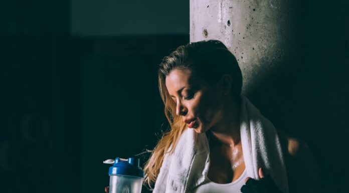 7 neočekivanih benefita kreatina koji nemaju veze sa teretanom – a mogli bi ozbiljno da vas iznenade 7 neočekivanih benefita kreatina koji nemaju veze sa teretanom - a mogli bi ozbiljno da vas iznenade