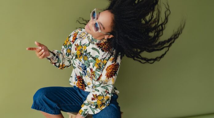 8 floralnih komada koji će dominirati prolećem – garderoba nikad nije izgledala romantičnije 8 floralnih komada koji će dominirati prolećem – garderoba nikad nije izgledala romantičnije