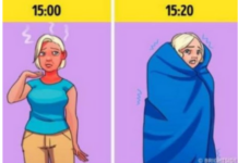 9 SIMPTOMA MENOPAUZE: Ovo je znak da je stigla, AKO OSJEĆATE BROJ 3 – NEMA VIŠE SUMNJE 9 SIMPTOMA MENOPAUZE: Ovo je znak da je stigla, AKO OSJEĆATE BROJ 3 – NEMA VIŠE SUMNJE