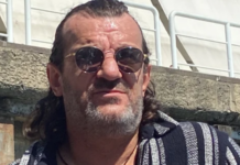 Aca Lukas priveden u Švedskoj, koncert mu zabranjen: Trebao nastupati s Rastom i Giletom Aca Lukas priveden u Švedskoj, koncert mu zabranjen: Trebao nastupati s Rastom i Giletom