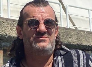 Aca Lukas priveden u Švedskoj, koncert mu zabranjen: Trebao nastupati s Rastom i Giletom Aca Lukas priveden u Švedskoj, koncert mu zabranjen: Trebao nastupati s Rastom i Giletom