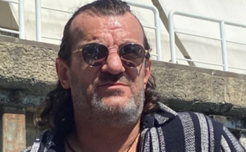 Aca Lukas priveden u Švedskoj, koncert mu zabranjen: Trebao nastupati s Rastom i Giletom Aca Lukas priveden u Švedskoj, koncert mu zabranjen: Trebao nastupati s Rastom i Giletom