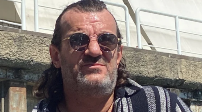 Aca Lukas priveden u Švedskoj, koncert mu zabranjen: Trebao nastupati s Rastom i Giletom Aca Lukas priveden u Švedskoj, koncert mu zabranjen: Trebao nastupati s Rastom i Giletom