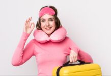 Aerodrom zapretio modnom revolucijom: „Bez pidžama na gejtu“ Aerodrom zapretio modnom revolucijom: „Bez pidžama na gejtu“