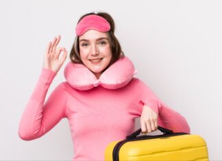 Aerodrom zapretio modnom revolucijom: „Bez pidžama na gejtu“ Aerodrom zapretio modnom revolucijom: „Bez pidžama na gejtu“