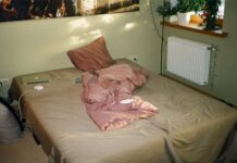 Ako se budite iscrpljeni, problem možda nije u snu nego u ovome Ako se budite iscrpljeni, problem možda nije u snu nego u ovome