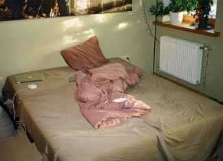 Ako se budite iscrpljeni, problem možda nije u snu nego u ovome Ako se budite iscrpljeni, problem možda nije u snu nego u ovome