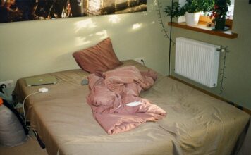 Ako se budite iscrpljeni, problem možda nije u snu nego u ovome Ako se budite iscrpljeni, problem možda nije u snu nego u ovome