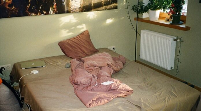 Ako se budite iscrpljeni, problem možda nije u snu nego u ovome Ako se budite iscrpljeni, problem možda nije u snu nego u ovome