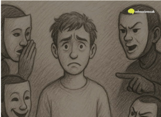 Ako vam neko radi OVE 3 stvari, čuvajte se – nije prijatelj, već neprijatelj pun zlobe i mržnje Ako vam neko radi OVE 3 stvari, čuvajte se – nije prijatelj, već neprijatelj pun zlobe i mržnje