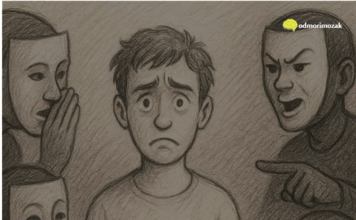 Ako vam neko radi OVE 3 stvari, čuvajte se – nije prijatelj, već neprijatelj pun zlobe i mržnje Ako vam neko radi OVE 3 stvari, čuvajte se – nije prijatelj, već neprijatelj pun zlobe i mržnje