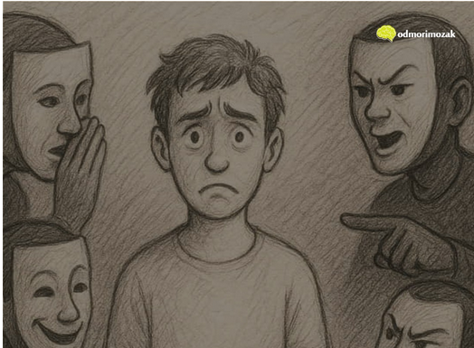 Ako vam neko radi OVE 3 stvari, čuvajte se – nije prijatelj, već neprijatelj pun zlobe i mržnje Ako vam neko radi OVE 3 stvari, čuvajte se – nije prijatelj, već neprijatelj pun zlobe i mržnje