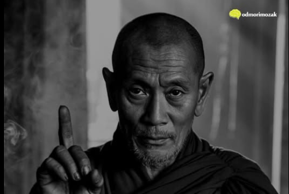 Ako vam ništa ne ide od ruke, samo jedno morate uraditi: drevna mudrost koja briše “lošu sreću” Ako vam ništa ne ide od ruke, samo jedno morate uraditi: drevna mudrost koja briše “lošu sreću”