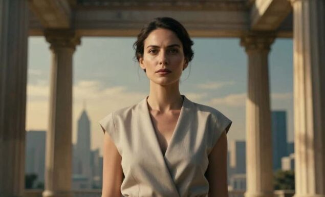 Ako žena želi da je muškarci poštuju, mora prestati raditi OVO – savjet star 2.000 godina koji danas zvuči opasno istinito Ako žena želi da je muškarci poštuju, mora prestati raditi OVO – savjet star 2.000 godina koji danas zvuči opasno istinito