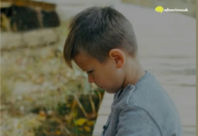 Anksioznost često počinje s ova četiri problema iz djetinjstva – 9 od 10 roditelja ovo svakodnevno radi svojoj djeci Anksioznost često počinje s ova četiri problema iz djetinjstva – 9 od 10 roditelja ovo svakodnevno radi svojoj djeci