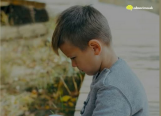 Anksioznost često počinje s ova četiri problema iz djetinjstva – 9 od 10 roditelja ovo svakodnevno radi svojoj djeci Anksioznost često počinje s ova četiri problema iz djetinjstva – 9 od 10 roditelja ovo svakodnevno radi svojoj djeci