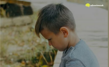 Anksioznost često počinje s ova četiri problema iz djetinjstva – 9 od 10 roditelja ovo svakodnevno radi svojoj djeci Anksioznost često počinje s ova četiri problema iz djetinjstva – 9 od 10 roditelja ovo svakodnevno radi svojoj djeci