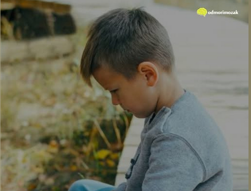 Anksioznost često počinje s ova četiri problema iz djetinjstva – 9 od 10 roditelja ovo svakodnevno radi svojoj djeci Anksioznost često počinje s ova četiri problema iz djetinjstva – 9 od 10 roditelja ovo svakodnevno radi svojoj djeci