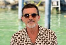 Antonio Banderas otkrio zašto je napustio Holivud: Kobni momenat presudio je da sve proda i ode Antonio Banderas otkrio zašto je napustio Holivud: Kobni momenat presudio je da sve proda i ode