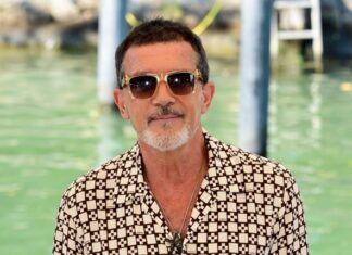 Antonio Banderas otkrio zašto je napustio Holivud: Kobni momenat presudio je da sve proda i ode Antonio Banderas otkrio zašto je napustio Holivud: Kobni momenat presudio je da sve proda i ode