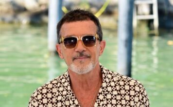 Antonio Banderas otkrio zašto je napustio Holivud: Kobni momenat presudio je da sve proda i ode Antonio Banderas otkrio zašto je napustio Holivud: Kobni momenat presudio je da sve proda i ode