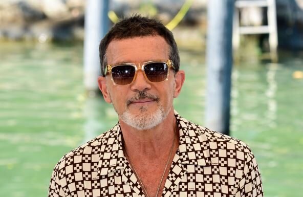 Antonio Banderas otkrio zašto je napustio Holivud: Kobni momenat presudio je da sve proda i ode Antonio Banderas otkrio zašto je napustio Holivud: Kobni momenat presudio je da sve proda i ode