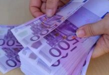 April donosi finansijski preokret: Ova četiri horoskopska znaka konačno izlaze iz dugova April donosi finansijski preokret: Ova četiri horoskopska znaka konačno izlaze iz dugova