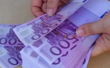 April donosi finansijski preokret: Ova četiri horoskopska znaka konačno izlaze iz dugova April donosi finansijski preokret: Ova četiri horoskopska znaka konačno izlaze iz dugova