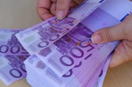 April donosi finansijski preokret: Ova četiri horoskopska znaka konačno izlaze iz dugova April donosi finansijski preokret: Ova četiri horoskopska znaka konačno izlaze iz dugova