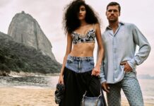 ATLÂNTICO PRIVÉ: Nova XYZ Fashion kampanja slavi ideju savremenog luksuza ATLÂNTICO PRIVÉ: Nova XYZ Fashion kampanja slavi ideju savremenog luksuza