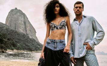 ATLÂNTICO PRIVÉ: Nova XYZ Fashion kampanja slavi ideju savremenog luksuza ATLÂNTICO PRIVÉ: Nova XYZ Fashion kampanja slavi ideju savremenog luksuza