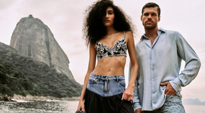 ATLÂNTICO PRIVÉ: Nova XYZ Fashion kampanja slavi ideju savremenog luksuza ATLÂNTICO PRIVÉ: Nova XYZ Fashion kampanja slavi ideju savremenog luksuza