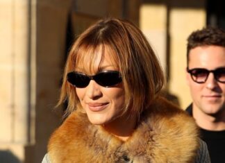 Bela Hadid u odevnoj kombinaciji u kojoj svaka žena i izgleda i oseća se sjajno: Apsolutno nikada ne izlazi iz mode Bela Hadid u odevnoj kombinaciji u kojoj svaka žena i izgleda i oseća se sjajno: Apsolutno nikada ne izlazi iz mode