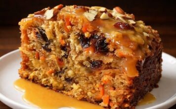 Bez brašna i šećera! Moj omiljeni kolač spreman za 10 minuta! Bez brašna i šećera! Moj omiljeni kolač spreman za 10 minuta!