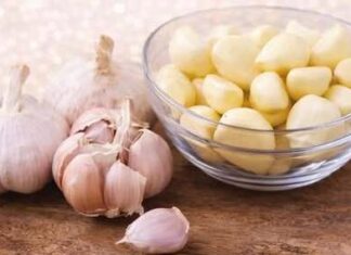 Bijeli luk ubija bakterije i infekcije: Evo zašto ga svi ponovo koriste svaki dan! Bijeli luk ubija bakterije i infekcije: Evo zašto ga svi ponovo koriste svaki dan!