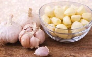 Bijeli luk ubija bakterije i infekcije: Evo zašto ga svi ponovo koriste svaki dan! Bijeli luk ubija bakterije i infekcije: Evo zašto ga svi ponovo koriste svaki dan!