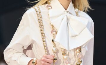 Biseri ponovo u fokusu: Kako ih uklopiti u svaki autfit i izgledati ultra šik Biseri ponovo u fokusu: Kako ih uklopiti u svaki autfit i izgledati ultra šik
