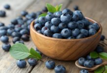 Borovnice čuvaju creva, mozak i srce: Evo zašto bi trebalo da ih jedete svaki dan Borovnice čuvaju creva, mozak i srce: Evo zašto bi trebalo da ih jedete svaki dan