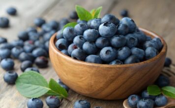 Borovnice čuvaju creva, mozak i srce: Evo zašto bi trebalo da ih jedete svaki dan Borovnice čuvaju creva, mozak i srce: Evo zašto bi trebalo da ih jedete svaki dan