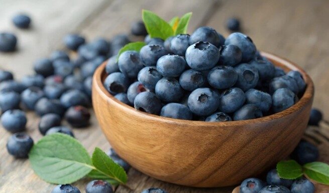 Borovnice čuvaju creva, mozak i srce: Evo zašto bi trebalo da ih jedete svaki dan Borovnice čuvaju creva, mozak i srce: Evo zašto bi trebalo da ih jedete svaki dan