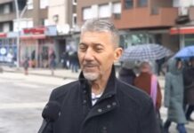 Bosanac prišao maloletnoj devojci na ulici i u roku od 2 sata odlučili su da se venčaju: Otac mu govorio “Šta ti je to trebalo?” A onda šok Bosanac prišao maloletnoj devojci na ulici i u roku od 2 sata odlučili su da se venčaju: Otac mu govorio "Šta ti je to trebalo?" A onda šok