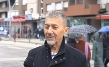 Bosanac prišao maloletnoj devojci na ulici i u roku od 2 sata odlučili su da se venčaju: Otac mu govorio “Šta ti je to trebalo?” A onda šok Bosanac prišao maloletnoj devojci na ulici i u roku od 2 sata odlučili su da se venčaju: Otac mu govorio "Šta ti je to trebalo?" A onda šok