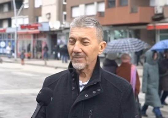 Bosanac prišao maloletnoj devojci na ulici i u roku od 2 sata odlučili su da se venčaju: Otac mu govorio “Šta ti je to trebalo?” A onda šok Bosanac prišao maloletnoj devojci na ulici i u roku od 2 sata odlučili su da se venčaju: Otac mu govorio "Šta ti je to trebalo?" A onda šok