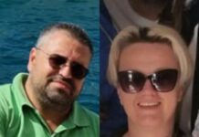 Bosanka pobegla od rata u Jugoslaviji i udala se za Izraelca: Već 23 godine strogo poštuje 1 pravilo u kući i zato ima srećan brak pun poštovanja i ljubavi Bosanka pobegla od rata u Jugoslaviji i udala se za Izraelca: Već 23 godine strogo poštuje 1 pravilo u kući i zato ima srećan brak pun poštovanja i ljubavi