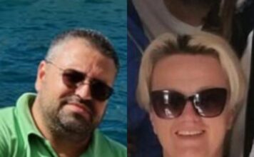 Bosanka pobegla od rata u Jugoslaviji i udala se za Izraelca: Već 23 godine strogo poštuje 1 pravilo u kući i zato ima srećan brak pun poštovanja i ljubavi Bosanka pobegla od rata u Jugoslaviji i udala se za Izraelca: Već 23 godine strogo poštuje 1 pravilo u kući i zato ima srećan brak pun poštovanja i ljubavi