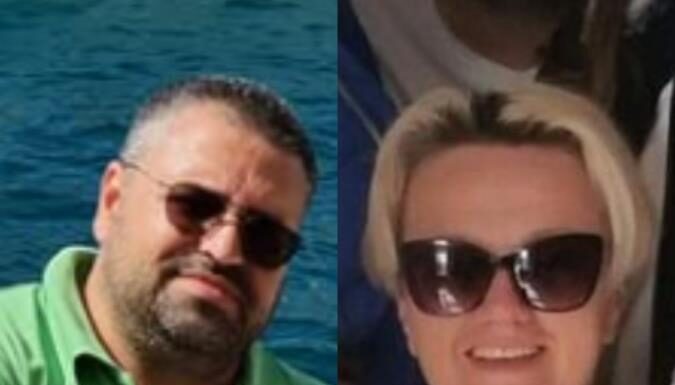 Bosanka pobegla od rata u Jugoslaviji i udala se za Izraelca: Već 23 godine strogo poštuje 1 pravilo u kući i zato ima srećan brak pun poštovanja i ljubavi Bosanka pobegla od rata u Jugoslaviji i udala se za Izraelca: Već 23 godine strogo poštuje 1 pravilo u kući i zato ima srećan brak pun poštovanja i ljubavi