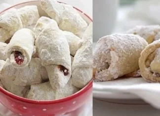 Brze i jednostavne siromaškice za 20 minuta: Mekane i savršene u svakom zalogaju! Brze i jednostavne siromaškice za 20 minuta: Mekane i savršene u svakom zalogaju!